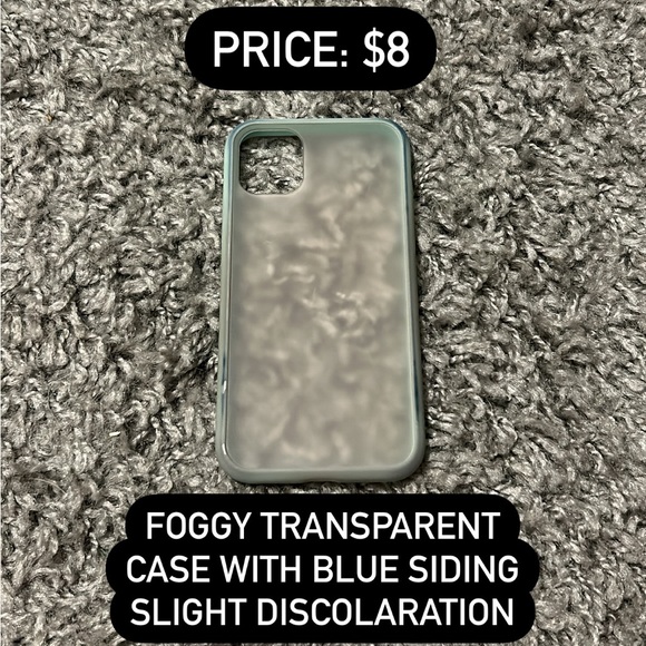 iPhone 11 Cases (Open to negotiation on a price!) - Picture 9 of 10